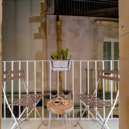 Casa Tal - Exclusive Home In Ortigia Сиракузы Экстерьер фото