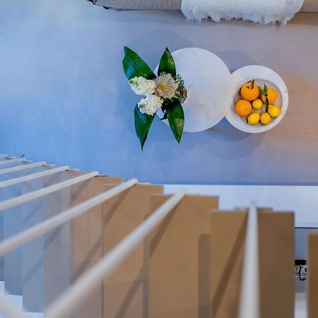 Casa Tal - Exclusive Home In Ortigia Сиракузы Экстерьер фото