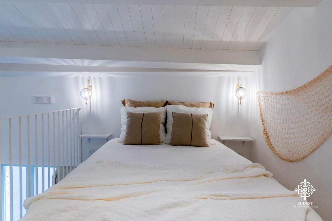 Casa Tal - Exclusive Home In Ortigia Сиракузы Экстерьер фото