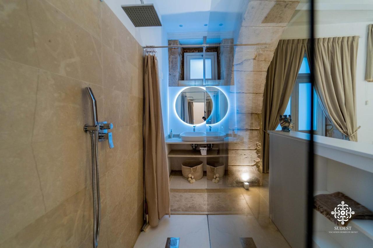 Casa Tal - Exclusive Home In Ortigia Сиракузы Экстерьер фото