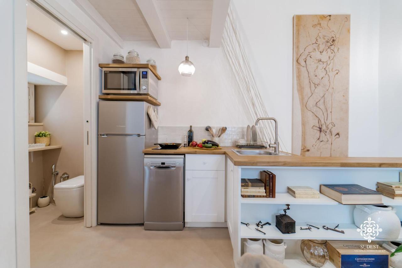 Casa Tal - Exclusive Home In Ortigia Сиракузы Экстерьер фото