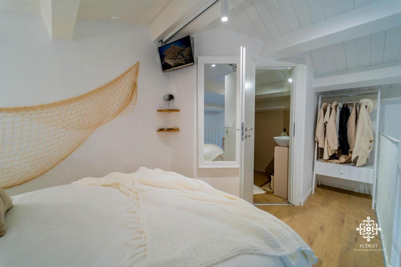Casa Tal - Exclusive Home In Ortigia Сиракузы Экстерьер фото