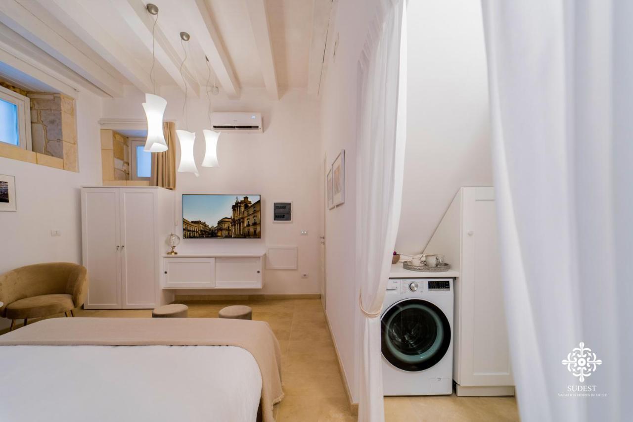 Casa Tal - Exclusive Home In Ortigia Сиракузы Экстерьер фото