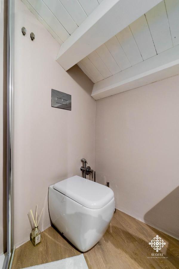 Casa Tal - Exclusive Home In Ortigia Сиракузы Экстерьер фото