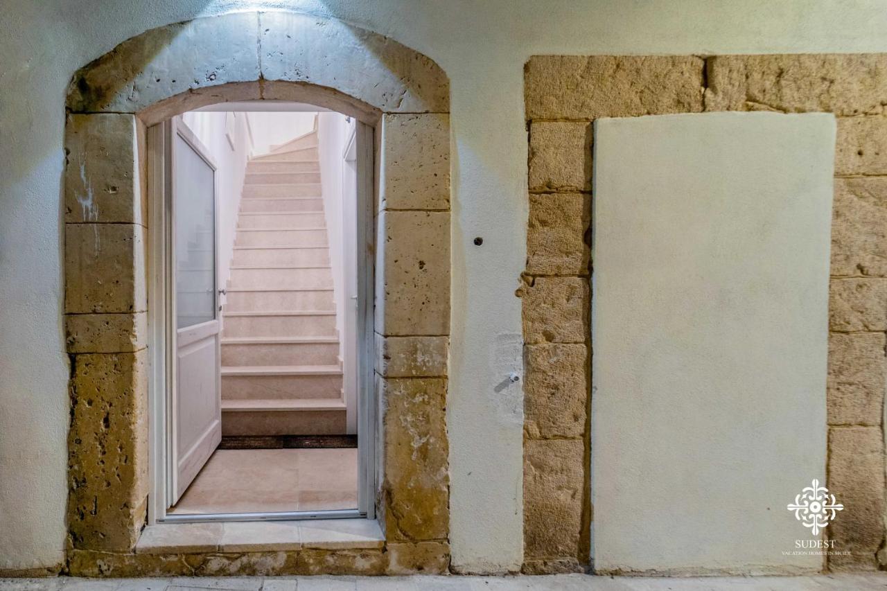 Casa Tal - Exclusive Home In Ortigia Сиракузы Экстерьер фото