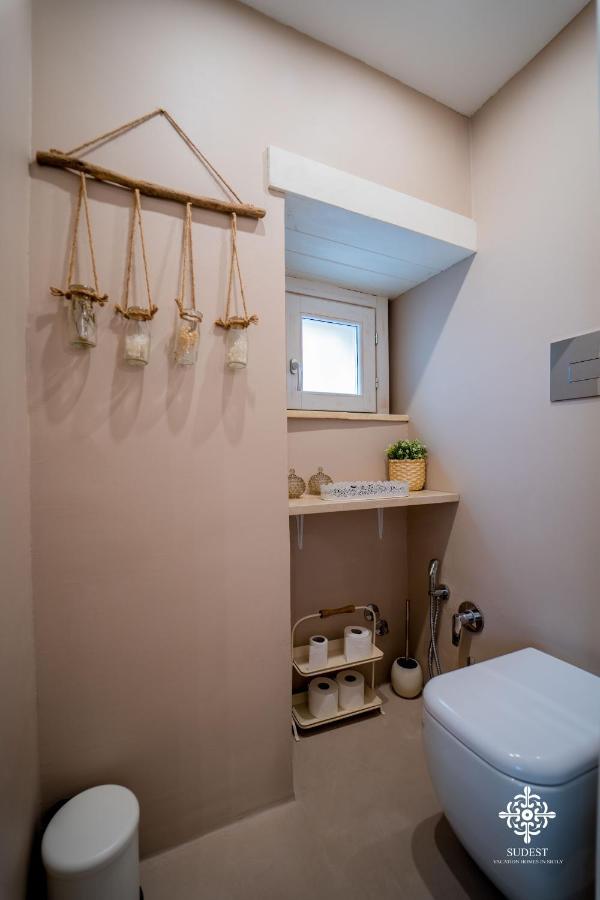 Casa Tal - Exclusive Home In Ortigia Сиракузы Экстерьер фото