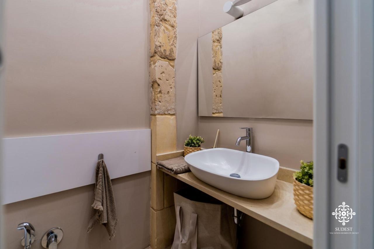 Casa Tal - Exclusive Home In Ortigia Сиракузы Экстерьер фото