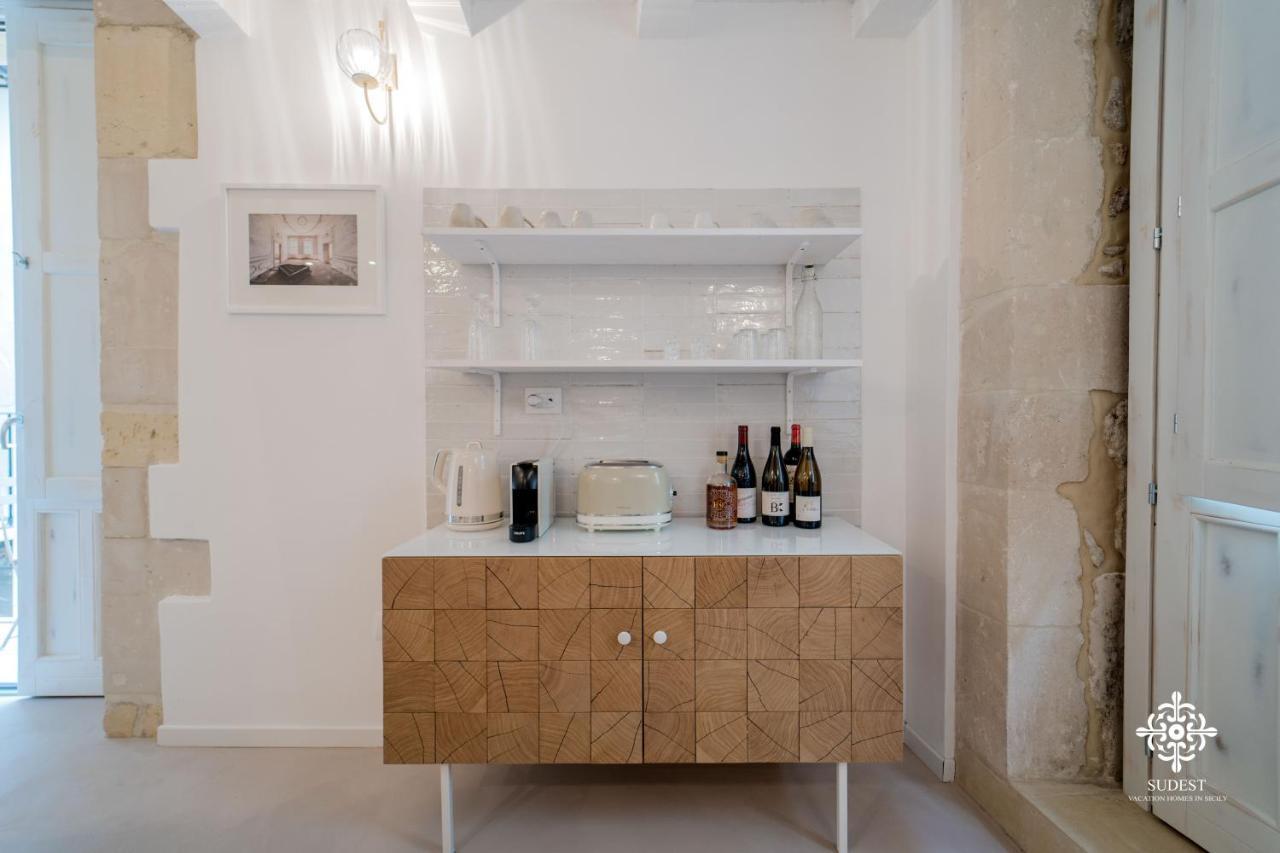 Casa Tal - Exclusive Home In Ortigia Сиракузы Экстерьер фото
