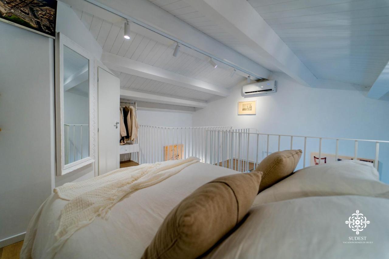 Casa Tal - Exclusive Home In Ortigia Сиракузы Экстерьер фото