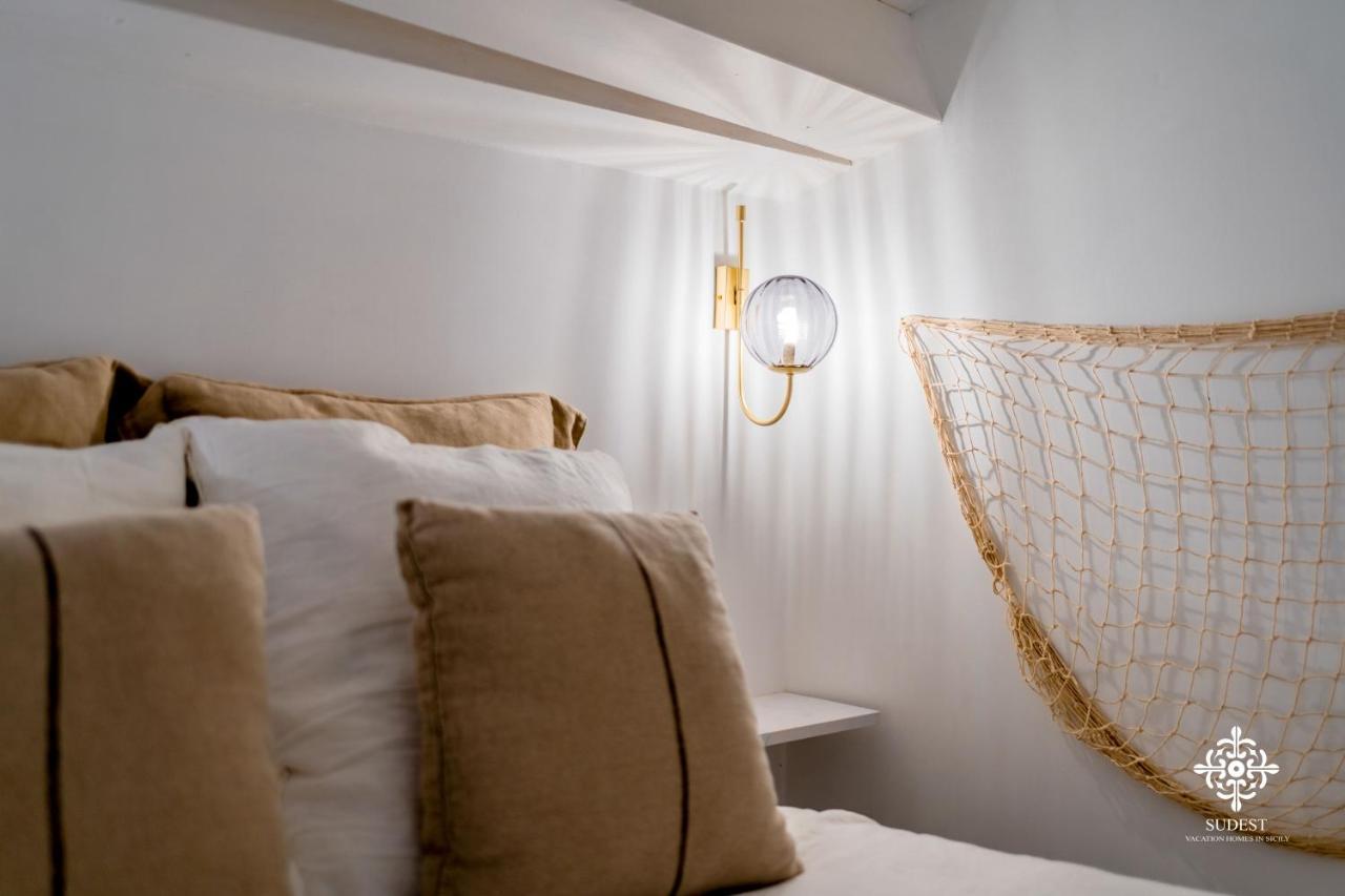 Casa Tal - Exclusive Home In Ortigia Сиракузы Экстерьер фото