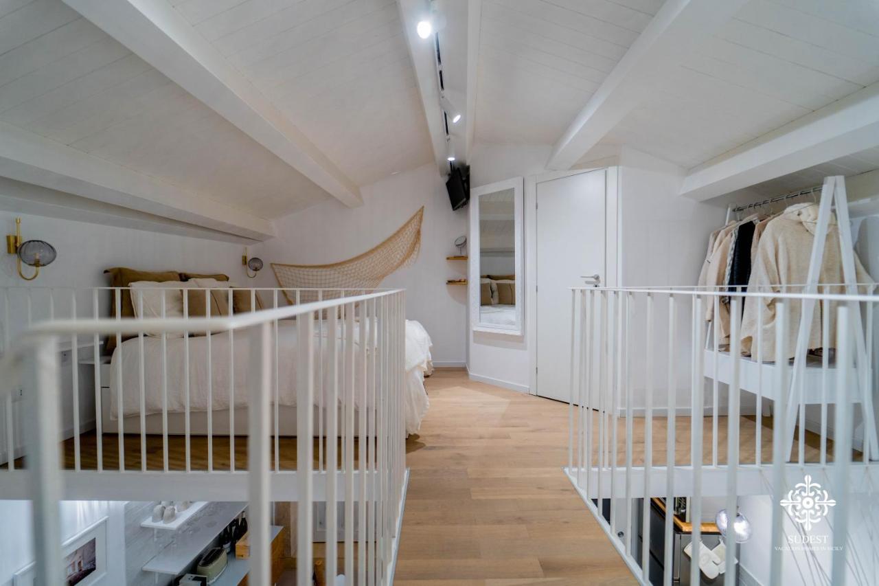 Casa Tal - Exclusive Home In Ortigia Сиракузы Экстерьер фото