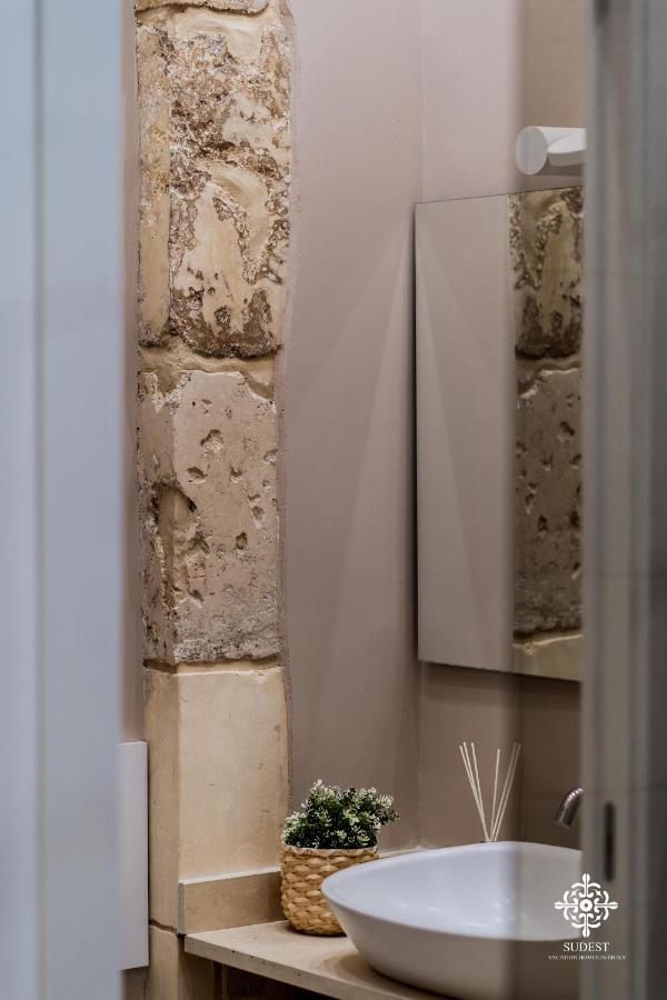 Casa Tal - Exclusive Home In Ortigia Сиракузы Экстерьер фото