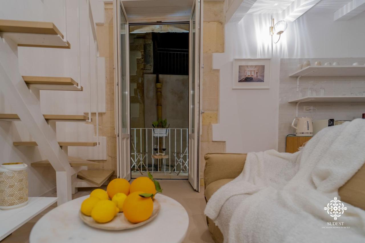 Casa Tal - Exclusive Home In Ortigia Сиракузы Экстерьер фото